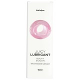 Lubrifiant anal pe baza de silicon Satisfyer 150 ml