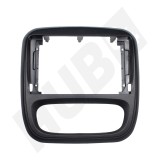 Cumpara ieftin Rama adaptoare Opel Vivaro Renault Traffic (2015+) pentru Navigatii multimedia Android de 9 Inch - HUB64