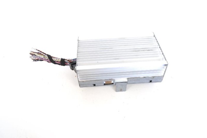 Amplificator de sunet BMW 5 F10 2013 OEM: 9312592,65129312592 10864508