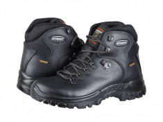 Ghete outdoor barbati Grisport Renegade Dakar Trekking nero 10302D122G foto