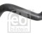 FEBI BILSTEIN 28521 Furtun radiator