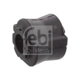 Bucsa bara stabilizatoare Citroen Nemo; Fiat Fiorino, Qubo; Peugeot Bipper, Bipper Tepee Motor 1.3 BlueHDi 80, 1.3 D Multijet, parte montare