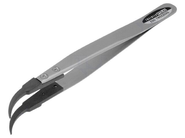 Pensetă ESD 130mm