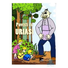 Povesti cu uriasi