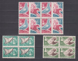 ZIUA MARCII POSTALE 1965 LP. 617 MNH