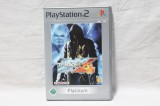 Joc Sony Playstation 2 PS2 - Tekken 5 Platinum