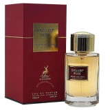 Cumpara ieftin Parfum Exclusif Rose, apa de parfum 100 ml, unisex