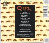 The Miracle | Queen, Rock, Island Records