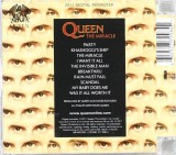 The Miracle | Queen, Island Records