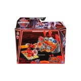BAKUGAN SET DE ANTRENAMENT TITANIUM DRAGONOID
