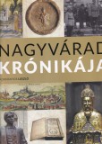 Kormanyos Laszlo - Nagyvarad Kronikaja, 2019, Cartonata