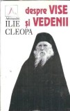 Despre vise si vedenii - Ilie Cleopa
