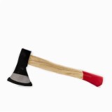 Topor forjat cu coada din lemn, 600g Z-TOOLS / ZLN4763