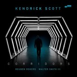 Corridors | Kendrick Scott, Jazz