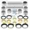 Kit reparatie sistem progresiv (LinkAge) KTM SX-F 250 350 450 11- 19, Husqvarna FE FC TE TC 250 350 450 501 14- 19