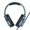 Casti de gaming cu microfon, stereo, USB (Albastru) Baseus Gamo Virtual 3D