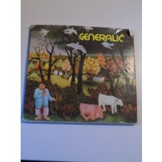 IVAN GENERALIC de GEORGETA CIOCALTEA , 1982