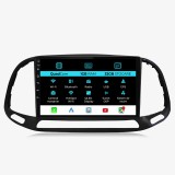 Navigatie Dedicata Fiat Doblo (2015-2019), 9Inch, 1Gb Ram, 32Gb Stocare, Carplay