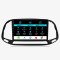 Navigatie Dedicata Fiat Doblo (2015-2019), 9Inch, 1Gb Ram, 32Gb Stocare, Carplay