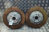 Set disc de fr&acirc;nă față LEXUS RX _LA1_, _LH1_ 2022 OEM: Off-road | 31726400