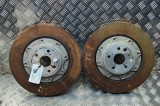 Set disc de fr&acirc;nă față LEXUS RX _LA1_, _LH1_ 2022 OEM: 43516-48010,43512-48190 31726400