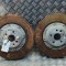 Set disc de fr&acirc;nă față LEXUS RX _LA1_, _LH1_ 2022 OEM: Off-road | 31726400