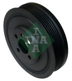 INA 544 0083 10 Fulie curea, arbore cotit