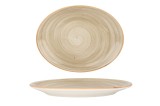 Bonna Placa de service - Aura Terrain - Por&Aring;&pound;elan - 25x19 cm - set de 2