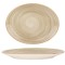 Bonna Placa de service - Aura Terrain - Por&Aring;&pound;elan - 25x19 cm - set de 2