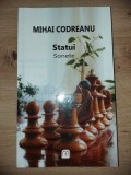 Statui sonete- Mihai Codreanu