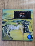 Nathaniel Harris - The Life and Works of Dali