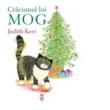 Craciunul lui Mog - Judith Kerr