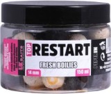 Boilies LK BAITS Fresh Top Restart, Peperin, 14mm, 150ml