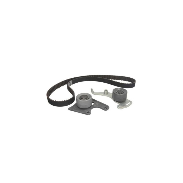 Kit distributie CITROEN JUMPY platou sasiu BU BV BW BX CONTITECH CT1031K2