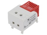 Termostat Senzor NC 25&deg;C-15&deg;C 5A 250VAC