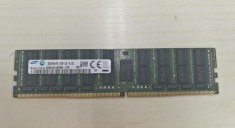 Memorie server 32GB DDR4 2RX4 PC4-2133P-R HP SMART Memory 774175-001 752370-091