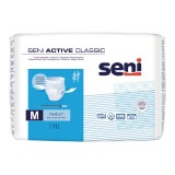 Seni Active Classic Medium 10 buc