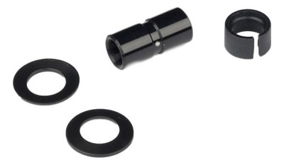 Lever Pivot Kit X0 - Black Ultimate FactoryBikes foto