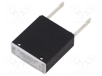 Limitator de supratensiuni EATON ELECTRIC Varistor supresor supratensiune foto
