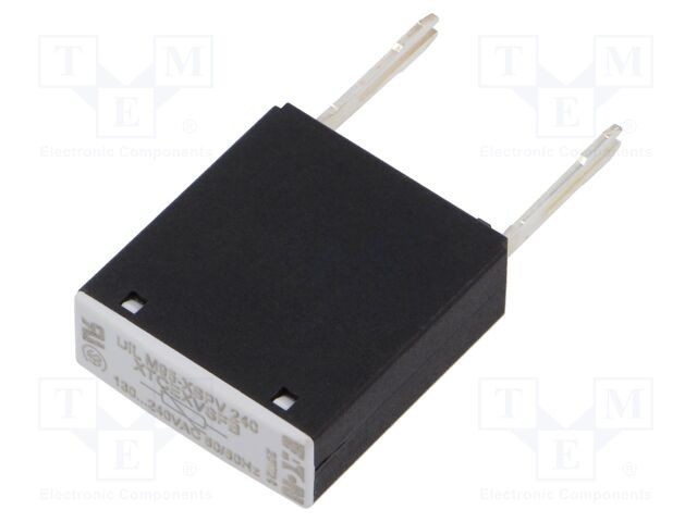 Limitator de supratensiuni EATON ELECTRIC Varistor supresor supratensiune