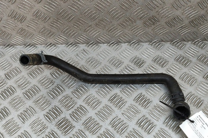 Furtun de lichid de răcire VW TIGUAN AD1 2021 OEM: 5QF122157BM 25695460