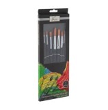 Cumpara ieftin Set pensule profesionale Craft Art Sensations, 7 buc