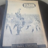 Revista Stadion Nr. 59 Decembrie 1946