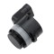 Senzor parcare Bmw X1 2014-, X3 2010-, X4 2014-, X5 2013-, X6 2014-, Conector Negru, NTY EPDC-BM-005