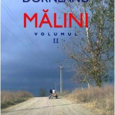 Malini Vol. II - Eduard Dorneanu