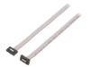 Cablu panglică SAMTEC IDC 48 pini FFSD-05-D-48.00-01-N cu conectori IDC ambele părți