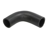 Furtun intercooler Citroen C4 C5 C8 Jumpy; Fiat Scudo Ulysse; Ford C-Max Focus Galaxy Kuga Mondeo S-Max; Lancia Phedra; Peugeot 307 308 407 508 607
