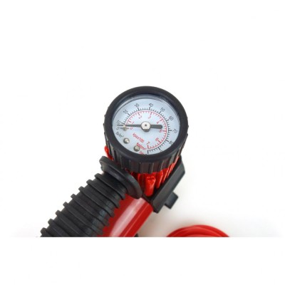 Compresor auto 12V HQ ACOMP-05 FAVLine Selection foto