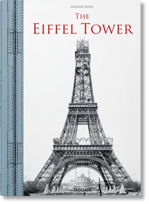 EIFFEL TOWER foto