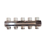 DISTRIBUITOR 5 CAI 1-3 4 CU ROBINETI TESA